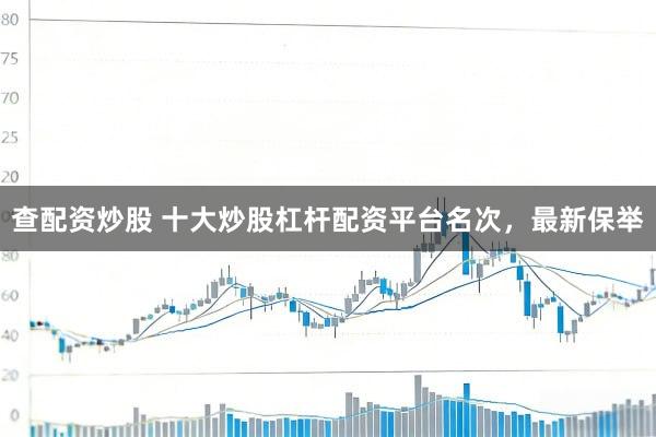 查配资炒股 十大炒股杠杆配资平台名次，最新保举